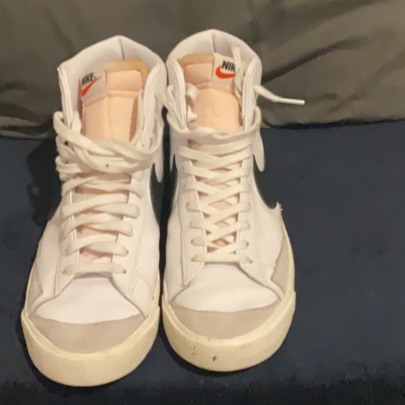 Nike blazers high - Picture 2 of 4